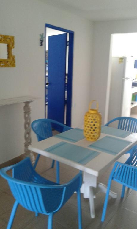 San Andrés Posada Porto Azul المظهر الخارجي الصورة