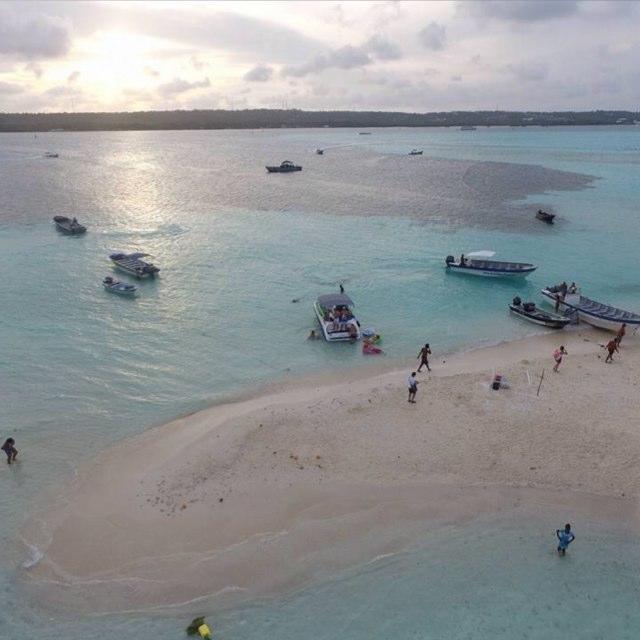 San Andrés Posada Porto Azul المظهر الخارجي الصورة